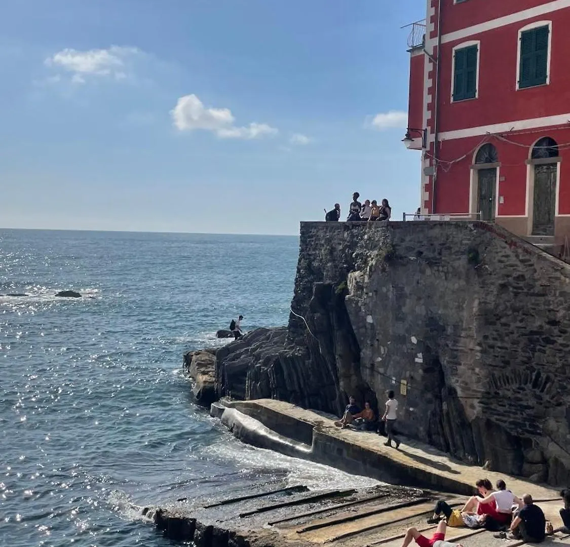 5Terreontherocks Riomaggiore
