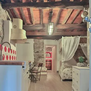  Apartment Cantina Del Pescatore
