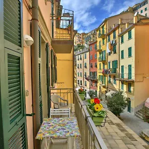  Apartment Da Elisa