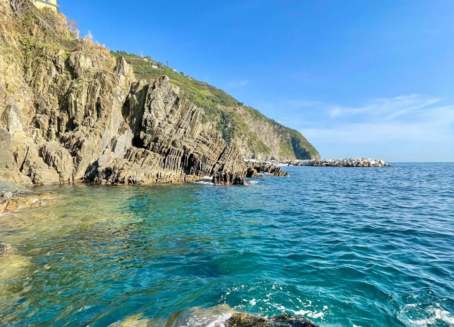 5Terreontherocks Riomaggiore 0*,