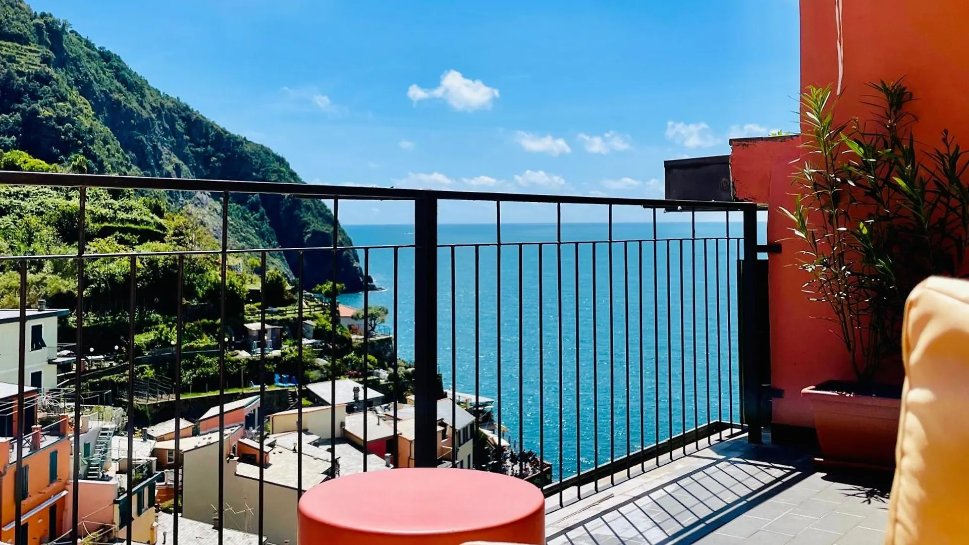 Guest house 5Terreontherocks Riomaggiore Italy